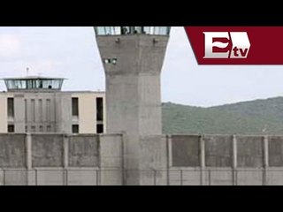 Se fugan 3 reos de penal en Baja California Sur  / Paola Virrueta