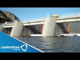 Acueducto Independencia desata conflicto por el agua en Sonora