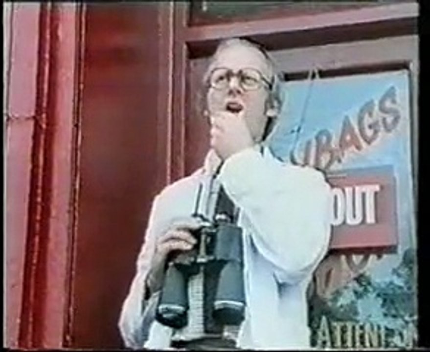 The Goodies S09 E07 Animals Are People Too