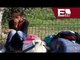 Relaciones Exteriores niega 'permisividad' en migración de niños / Vianey Esquinca