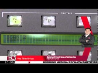 Se prevé la aprobación del dictamen sobre leyes secundarias en Telecomunicaciones