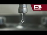 Habrá reducción de suministro de agua en el DF y Edomex / Excélsior informa