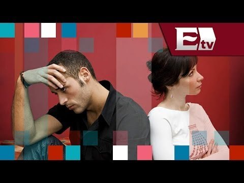 10 etapas que pasan los hombres para superar una ruptura amorosa/ Entre Mujeres