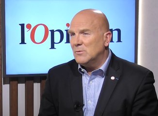 Bruno Bonnell: «Il n’y avait pas de mystères sur le retour de Gérard Collomb à Lyon»