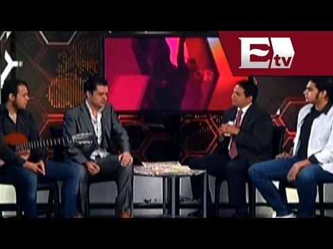 Entrevista con compañía Flamenca Rubio & Bramasco (Rumba con sabor a flamenco)