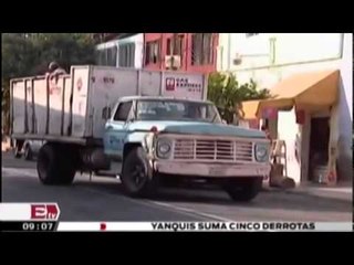 Resumen financiero de hoy 3 de julio / Dinero