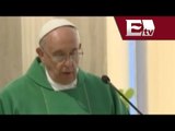 Papa Francisco pide perdón por abuso sexual por parte de la iglesia / Global con Paola Barquet