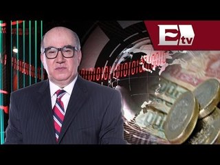 Expectativas de los especialistas en Economía del Sector Privado/ Un día con Ángel