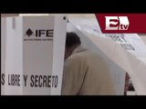 Nayarit y Coahuila realizarán elecciones para elegir a su congreso local / Excélsior en la media