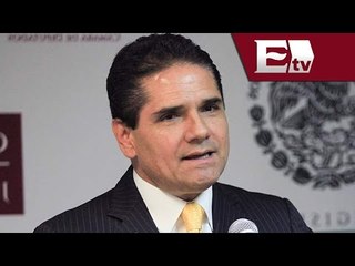 Silvano Aureoles pide aplazar leyes energéticas hasta septiembre / Excélsior en la media