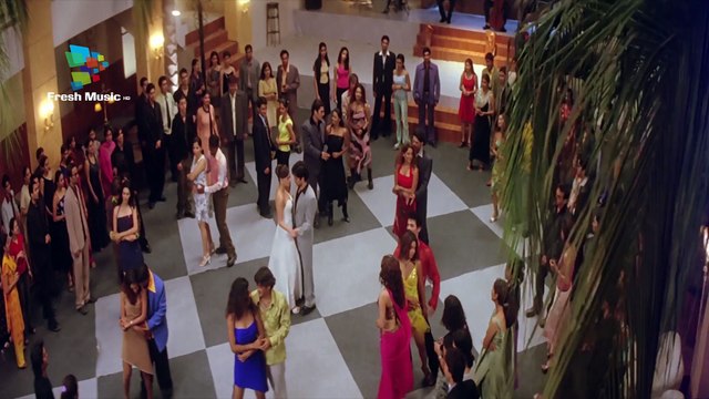 Yeh Dhuan Dhuansa Rehne Do HD (Film Version) - Tumsa Nahin Dekha [2004] - Fresh Music HD