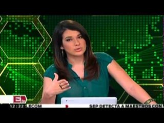 Niña mexicana causa polémica por su canción dedicada a los holandeses/ Entre Mujeres
