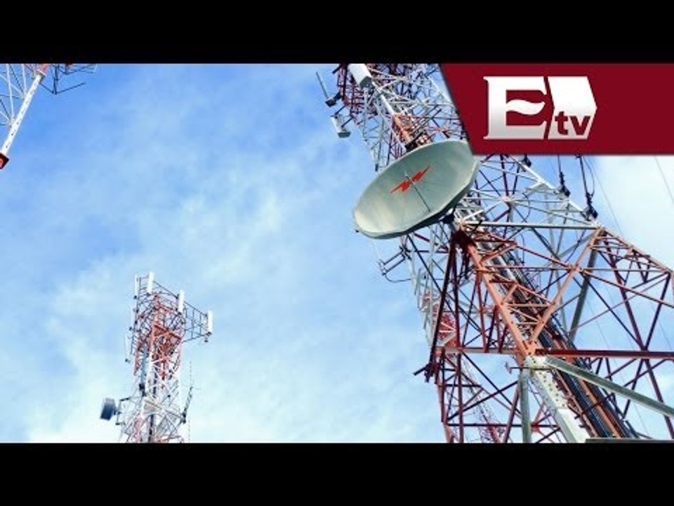 El PAN presentó 12 reservas a Reforma de Telecomunicaciones  / Nacional