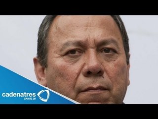 Jesús Zambrano exige destitución del procurador Felipe Muñoz