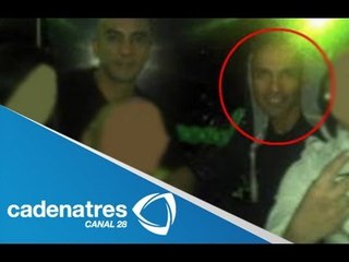 Hallan sin vida a uno de los dueños del Bar Heaven