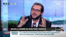Président Magnien ! : Une passation de pouvoir improvisée entre Gérard Collomb et Édouard Philippe - 04/10