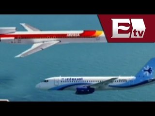 Se ampliará conectividad entre México y Europa/ Visión turística