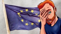 Authoritarianism & Another Insane EU Directive