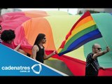 Día Mundial de la Diversidad Sexual / derechos para la comunidad gay