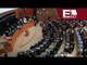Senado inicia debate final por leyes de Telecomunicaciones / Nacional