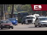 115 automovilistas sancionados por incumplir con el Hoy no circula sabatino/ Comunidad