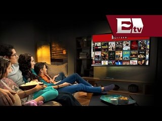 Netflix reclutará a clientes para que vean sus contenidos todo el día/ Hacker