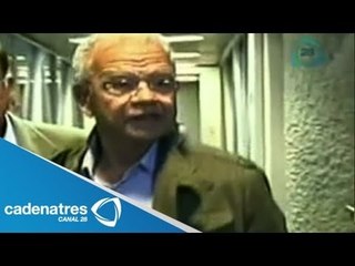 Andrés Granier, auto de formal prisión por lavado de dinero