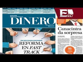 Resumen financiero de hoy 15 de julio (parte 1) / Dinero