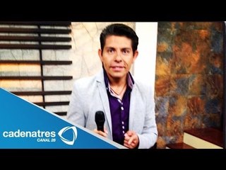 Show de Tony Mendoza en Nuestro Día