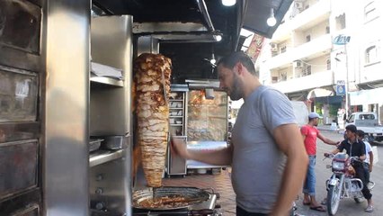 Türkiye, Soçi Anlaşması'yla Güvenliği Sağlayınca Halk Evlerine Geri Dönüyor- İdlib'in Cisr Şugur...