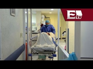 Alerta en Jalisco por presencia del virus chikungunya / Vianey Esquinca