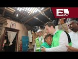 Protección Civil de Chiapas confirma un muerto tras sismo de 6.9 grados / Excélsior Informa