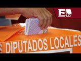 Coahuila en elecciones para renovar su congreso/ Excélsior en la media