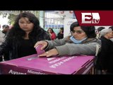 Elecciones en Nayarit y Puebla para elegir nuevo congreso/ Excélsior en la media