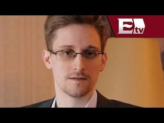 Edward Snowden pide a Rusia extensión de asilo / Global