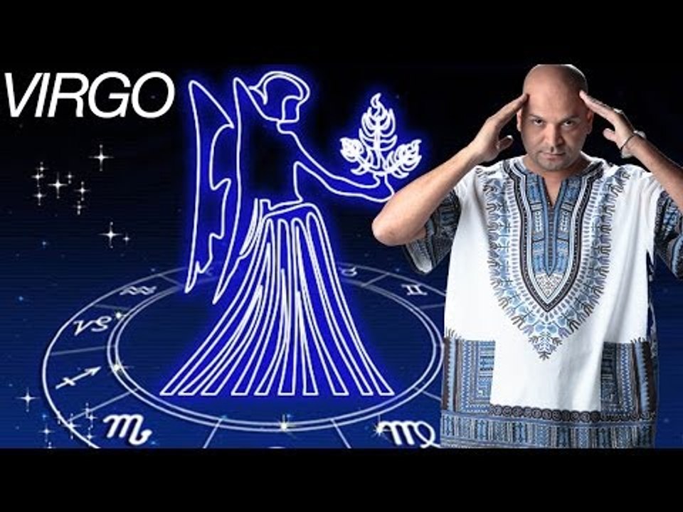 Horóscopos: para Virgo / ¿Qué le depara a Virgo?