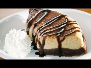 Pastel imposible / Pastel impossible