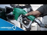 Mexicanos gastan 3.4% de su salario en gasolina (FINANZAS)