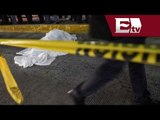 Asesinan a síndico municipal de Tzitzio, Michoacán  / Paola Virrueta