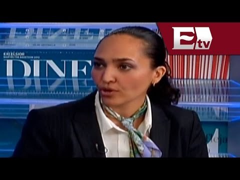 Entrevista con Roxana Muñoz, analista de gobiernos sub-soberanos de Mooody´s Mexico