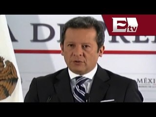 Telecom beneficia a los ciudadanos: Vocero oficial del Gobierno federal / Dinero