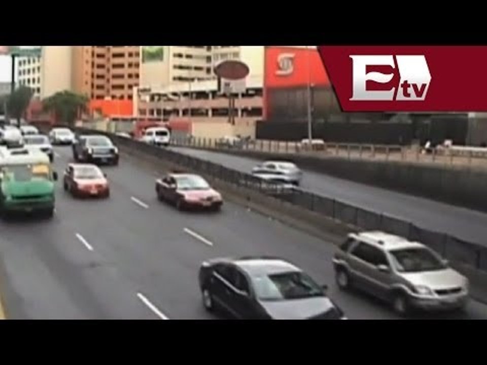 Gobierno de DF dará a conocer cifras de beneficios tras implementar nuevo Hoy no circula