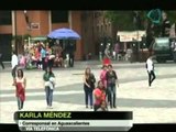 Aguascalientes celebra elecciones- Apertura de casillas