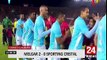 Torneo Clausura 2018: Melgar venció 2-0 a Sporting Cristal