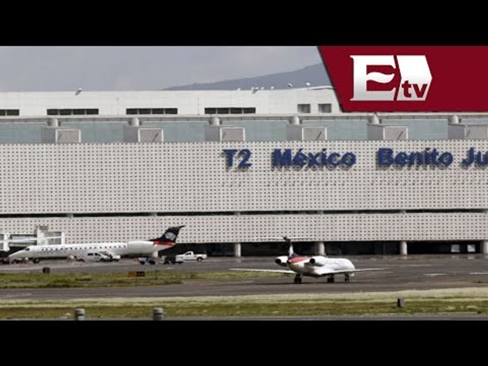 Continúa a la alza arribo de visitantes internacionales por vía aérea/ Visión turística