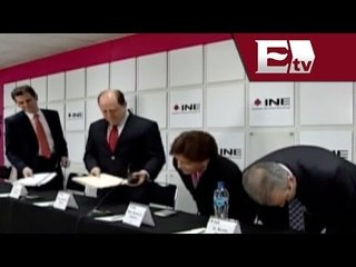 ¿México necesita nuevos partidos políticos ? / Opiniones encontradas