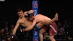 UFC 229: The Art of Khabib's Wrestling