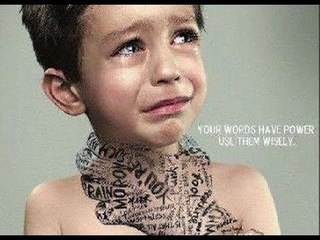 El poder de las palabras / The power of words