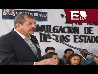 Instalan filtros de seguridad en el municipio de Valle de Bravo / Vianey Esquinca