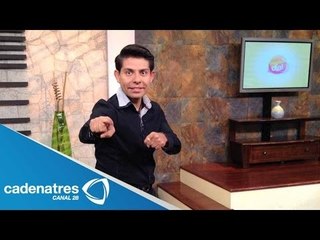 El Show de Tony Mendoza en Nuestro Día